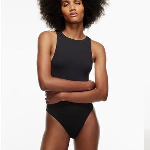 Babaton Contour ‘90s Bodysuit